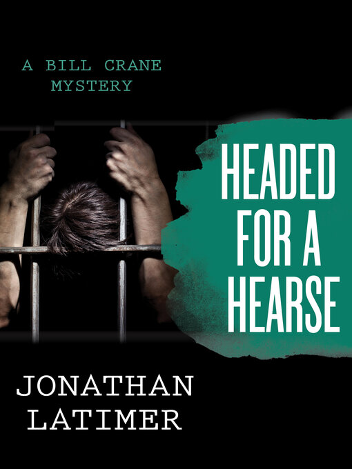 Cover image for Headed for a Hearse
